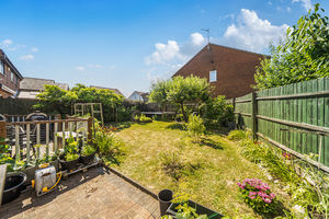 Garden- click for photo gallery